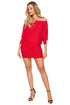 Robe de soirée model 172373 Moe